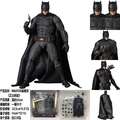 Mafex 017 DC Comics Batman Vs Superman Pvc Action Figure Box verpackt