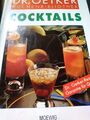 Dr. Oetkers Cocktails |Buch|