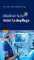 Eva Knipfer Klinikleitfaden Anästhesiepflege