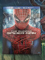 The Amazing Spider-Man - [2D Version inkl. 3D Version] - 2 Blu-ray Disc Set !!!