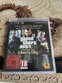 Grand Theft Auto Iv-Complete Edition (Sony PlayStation 3, 2010)