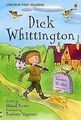 Dick Whittington (First Reading Level 4) von Punter... | Buch | Zustand sehr gut