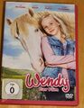 Wendy Der Film DVD