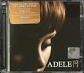 ADELE 19 2009 MALAYSIA / KOREA EXPANDED EDITION 2 CD-SET SELTENE VOCAL POP/ROCK