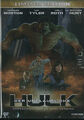 Der unglaubliche Hulk - Limited Steelcase - US Uncut Version dvd