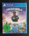 Game für die PS4 Tropico 6 El Perz Edition Sony PlayStation 4 NEU und OVP