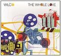 The Whole Love (Deluxe Edition) von Wilco | CD | Zustand gut