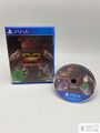 🔥Street Fighter V-Arcade Edition • Sony PlayStation 4 • Disc neuwertig • OVP 🔥
