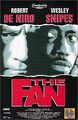 The Fan | DVD | Zustand akzeptabel