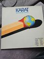 Karat  Der blaue Planet Vinyl LP Gatefold OIS Original 1982
