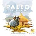 Paleo - Ein neuer Anfang (Spiel-Zubehör)  6554