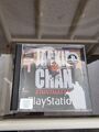 Jackie Chan Stuntmaster PS1