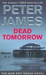 Dead Tomorrow von James, Peter | Buch | Zustand gut*** So macht sparen Spaß! Bis zu -70% ggü. Neupreis ***