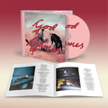 The Kills God Games (CD) Album (Jewel Case)