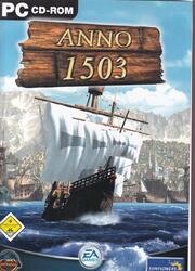 ANNO 1503 (Preis-Hit) [video game]