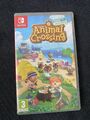 ⭐️ Animal Crossing: New Horizons (Nintendo Switch, 2020) ⭐️
