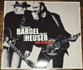 RICHARD BARGEL & KLAUS MAJOR HEUSER - MEN IN BLUES DigiPak CD