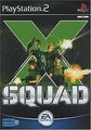 X Squad von EA - Electronic Arts | Game | Zustand gut