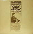 Shorty Rogers And Hi - Clickin' With Clax - gebrauchte Schallplatte - J7685z