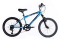 20 Zoll Kinderfahrrad Kinder Jungen Mädchen MTB Mountainbike Fahrrad Rad Bike