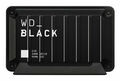Wd Black 1tb D30 Game Drive Ssd SANDISK WDBATL0010BBK-WESN (0619659186135)