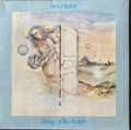 Steve Hackett Voyage of the Acolyte Charisma 6369 970 (CAS 1111)