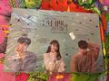 So I married an Anti-Fan  ☘️ Soundtrack Ost 2 CD Booklet Südkorea ☘️ Neu