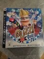 BUZZ! QUIZ TV SPECIAL EDITION - PLAYSTATION 3 PS3