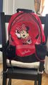 Rucksack, Kindergarten, Minnie Mouse