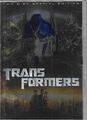 Transformers ( special Edition 2 DVDs )