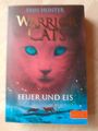 Warrior Cats Staffel 1/02. Feuer und Eis von Erin Hunter (2018, Taschenbuch)