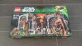LEGO 75005 Rancor Pit Star Wars Damaged Box