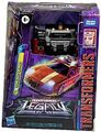 TAKARA TOMY HASBRO TRANSFORMERS LEGACY DEAD END DELUXE CLASS