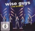 Wise Guys - Live in Wien [Deluxe Edition, 2 CDs, inkl. DVD]