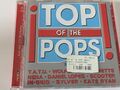 Various - Top of the Pops 2003/1 2 CDs T.A.T.U. Nena Daniel Lopes Scooter In-Gri