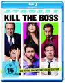 Blu-ray - Kill the Boss: Die total unangemessene Edition