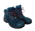 Elten XW Wasserdichter Arbeitsstiefel Arbeitsschuhe S3 Leder Sicherheitsschuhe