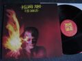 Killing Joke-Fire Dances LP-1983 USA-EG Records-EGMD 5