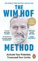 The Wim Hof Method Activate Your Potential, Transcend Your Limits Wim Hof Buch