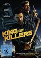 King of Killers (DVD) mit Verleihrecht