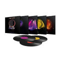 Pink Floyd - Delicate Sound Of Thunder (Vinyl 3LP - 2020 - NL - Original)
