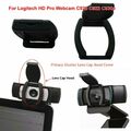 For Logitech HD Pro Webcam C920 922 C930e Verschluss schützt Lens Cap Hood Cover