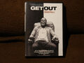 Get Out - Jordan Peele DVD