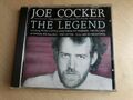 Joe Cocker - The Legend/Essential Collection (1992) - CD - Best of/Hits/Singles-