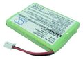 Ni-MH Akku für Hagenuk AIO 600 2,4V 850mAh