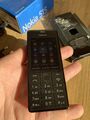 Nokia 515 Schwarz  ( Ohne Simlock)