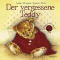 Der vergessene Teddy Fröse-Schreer, Irmtraut Buch