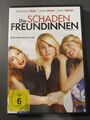 Die Schadenfreundinnen - Drei sind zwei zu viel (DVD/2014)