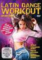 Latin Dance Workout Vol. 1 (DVD) Zustand Gut