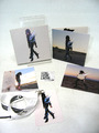 Nena Licht Liebe Live Box Mit Lanyard CD Booklet Eventpass Sticker komplett